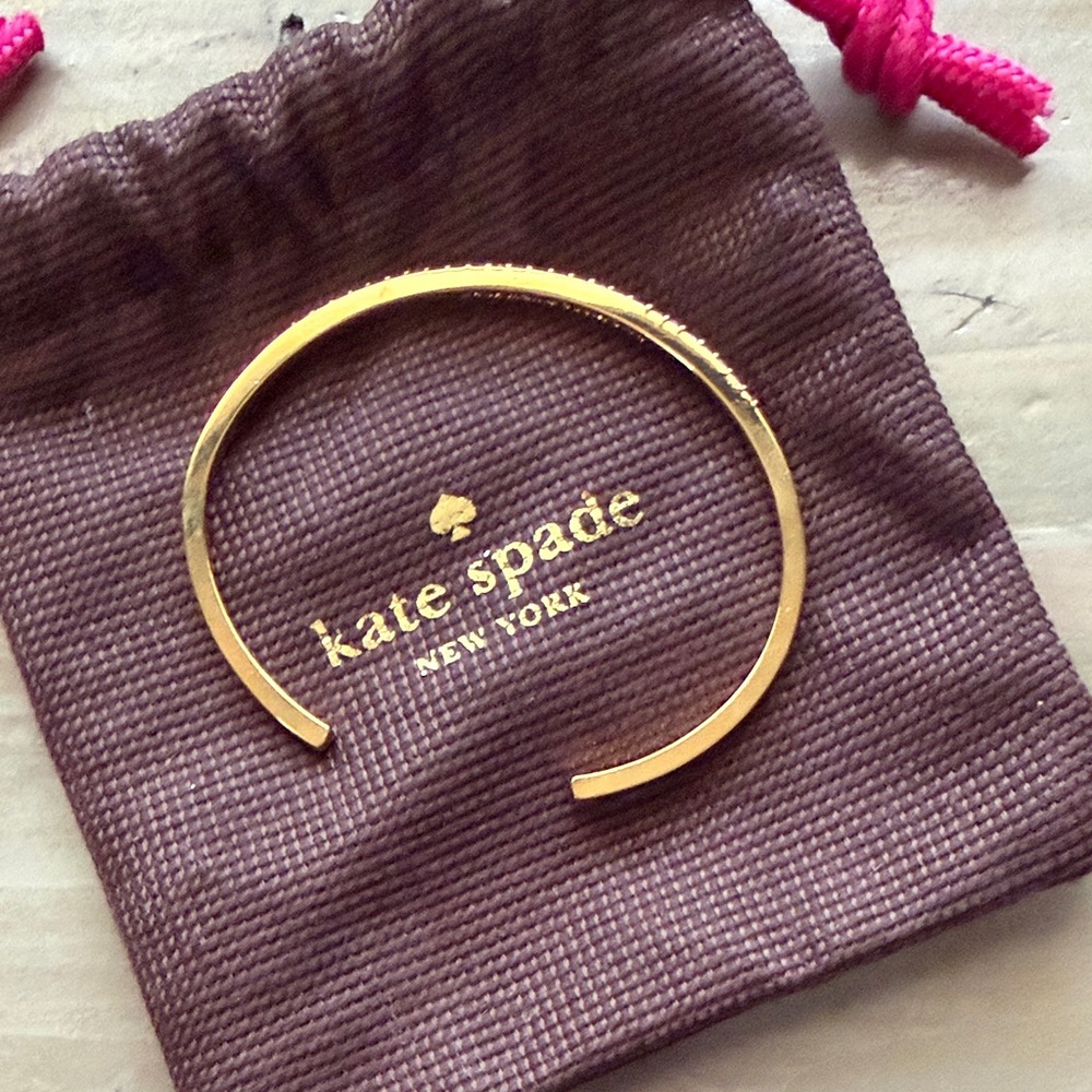 kate spade Bangle - Picture 3 of 3